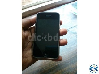 Iphone 3gs 8gb