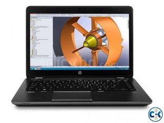 HP ZBook 14 Mobile Workstation