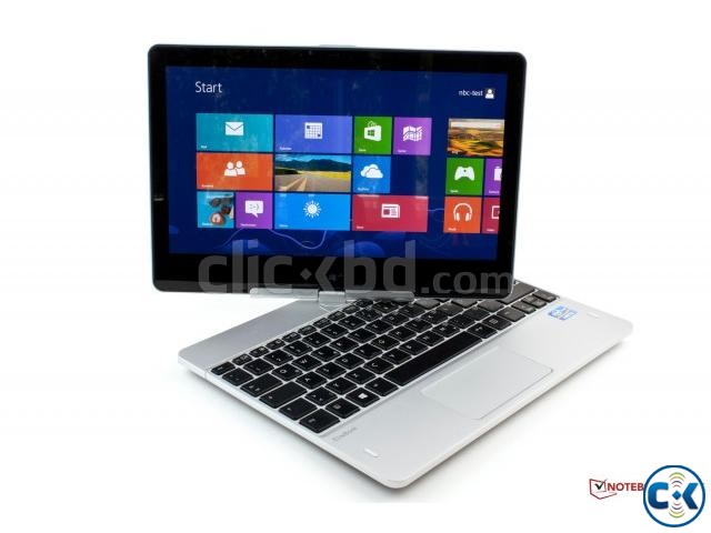 HP EliteBook Revolve 810 G1 Ultrabook large image 0