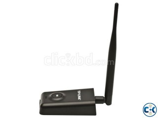 TP-LINK 150Mbps High Power Wireless USB Adapter