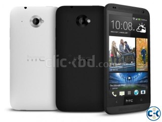 HTC One 32 GB Brand New Intact Full Boxed 