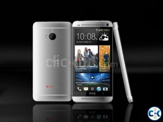 New Condition HTC One 32GB 7days Money