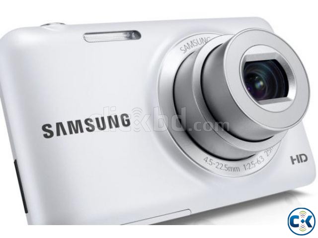 Samsung 16mp Camera large image 0