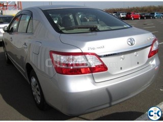 Toyota Premio FL 2011