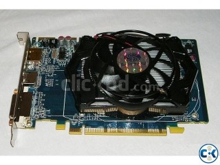 ati radeon hd 5670 1gb sapphire