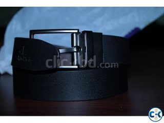 Imported Calvin Klein 2 in 1 belt 