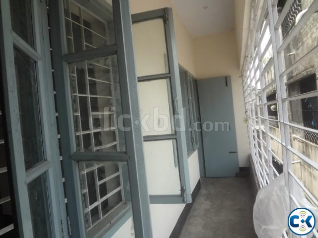 Flat for rent at Shantibagh Dhaka From 1st August large image 0