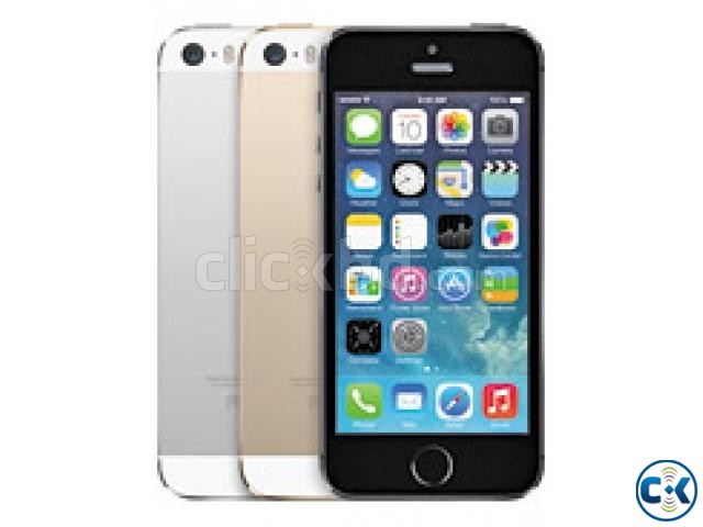 i phone5s Brand new large image 0