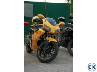 Megelli 125r for sale