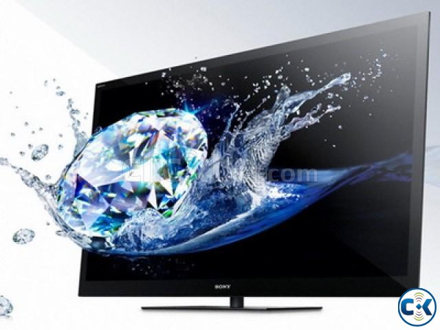 SONY BRAVIA 40 Inch 3D LED SLIM TV large image 0