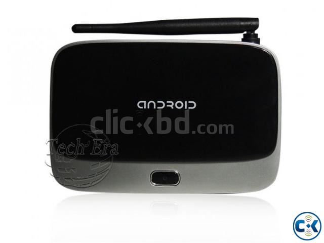 Android TV BOX Google TV large image 0