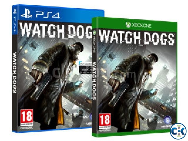 XBOX ONE Game Lowest Price in BD all intrac Brand New large image 0