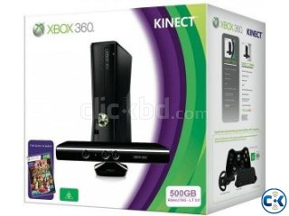 Xbox 360 Console Supper Slime 4GB 250GB 500GB 1000GB 2TB