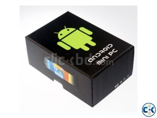 Android Mini PC