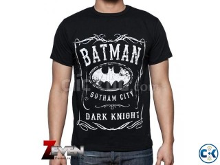 Eid Exclusive BATMAN Comic T-Shirt