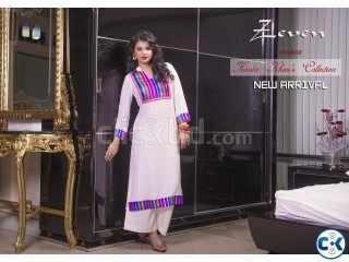 Eid Exclusive Single Kameez