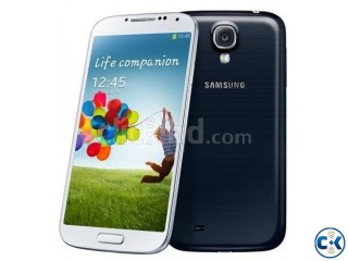 Samsung Galaxy S4 Korean Mastercopy Dual Sim Model-I9502