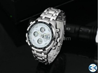 Tigershark F20 Men s military watch