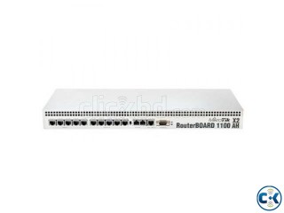 Mikrotik RB1100AHx2 Router