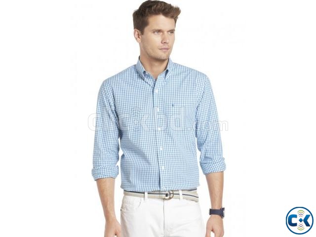 IZOD SHIRT large image 0