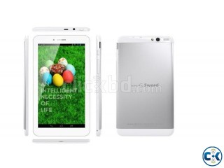 Ainol AX2 Vegas 3G tablet with dual sim