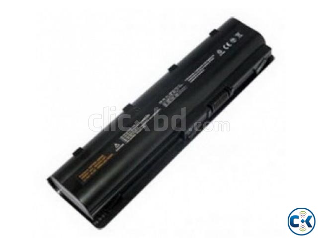 Laptop battery HP-DV6 large image 0