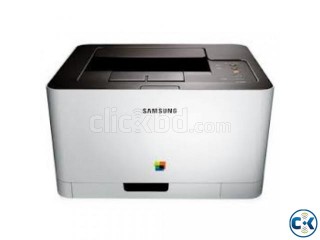 Samsung CLP-365 Color Laser Printer