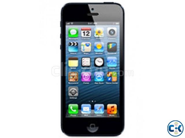 i phone5 16gb brand new FU  large image 0