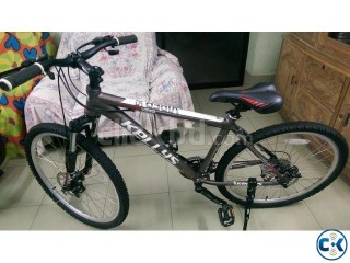 Kellys Viper 50 for 18000tk