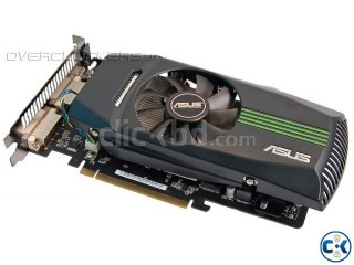 ASUS GTX 460 OC 1GB GDDR5