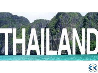 Thailand Tourist Visa