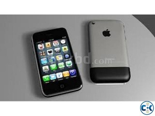 Urgent sell Iphone 2G 8GB used 01672642658