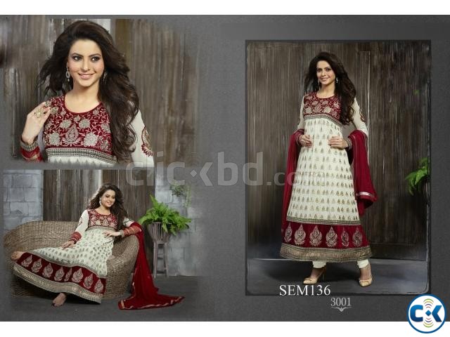 Kashish Exclusive Indian Dresses Party wear Eid Collection large image 0