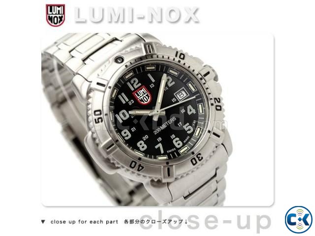 LUMINOX A.7252 large image 0