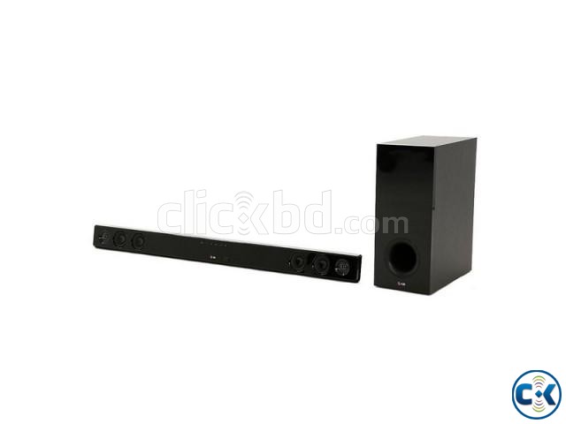 LG NB3530A Wireless Soundbar large image 0