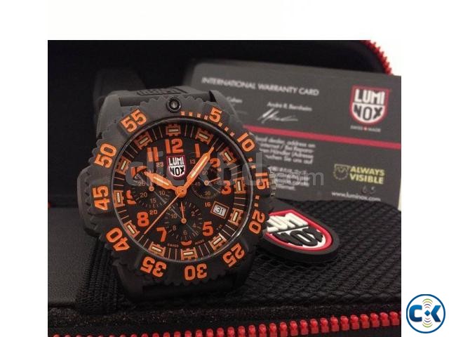 LUMINOX A.3089 large image 0