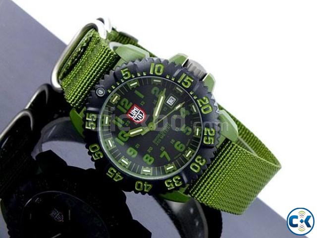 LUMINOX A.3042 large image 0