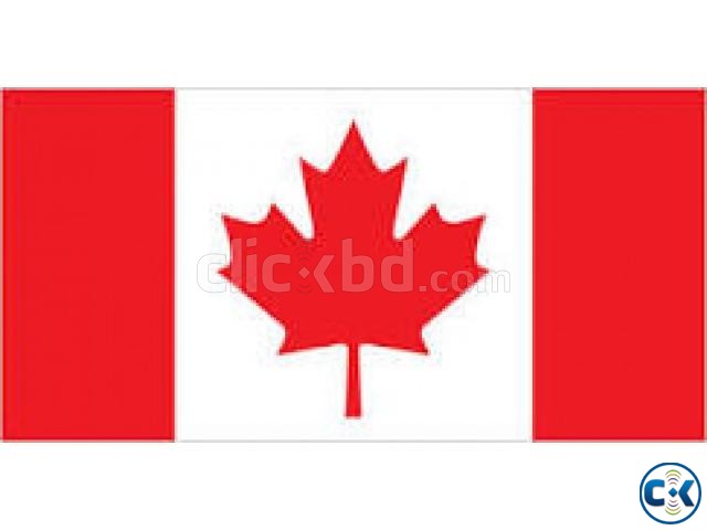 Canada job visa..... large image 0
