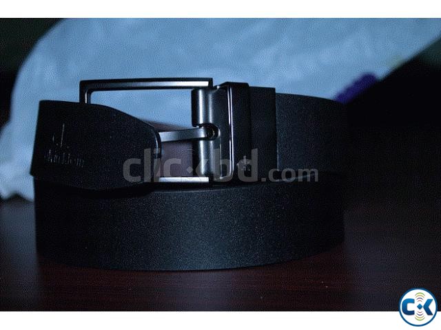 Imported Calvin Klein 2 in 1 Belt large image 0