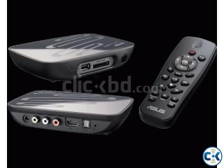 Asus OPlay Mini Media Player