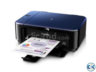 Canon Pixma E510 Printer