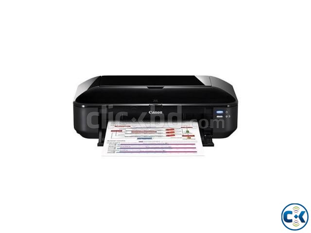 Canon IX-6560 Printer large image 0