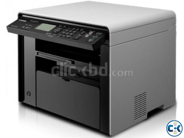 Canon MF4820D Printer large image 0