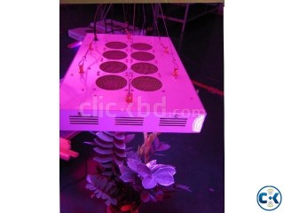 LED grow light 100W