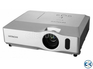 New Condition Hitachi Projector