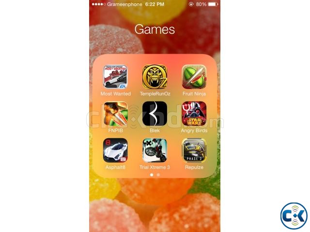 iOS paid apps At Half Price large image 0