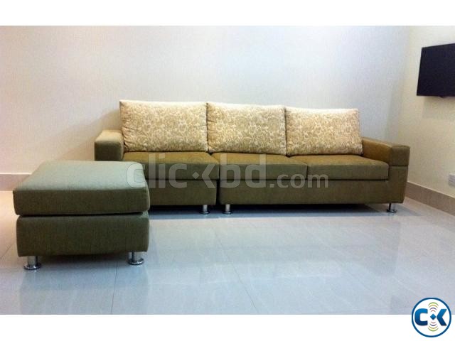 3 1 Sofa set large image 0