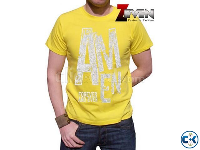 Eid Exclusive T-Shirt large image 0