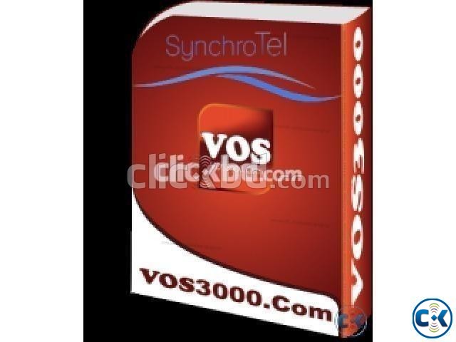 VOS3000 VOIP SWITCH AT 6499 TAKA PER MONTH large image 0