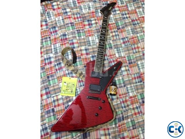 Epiphone Prophecy large image 0